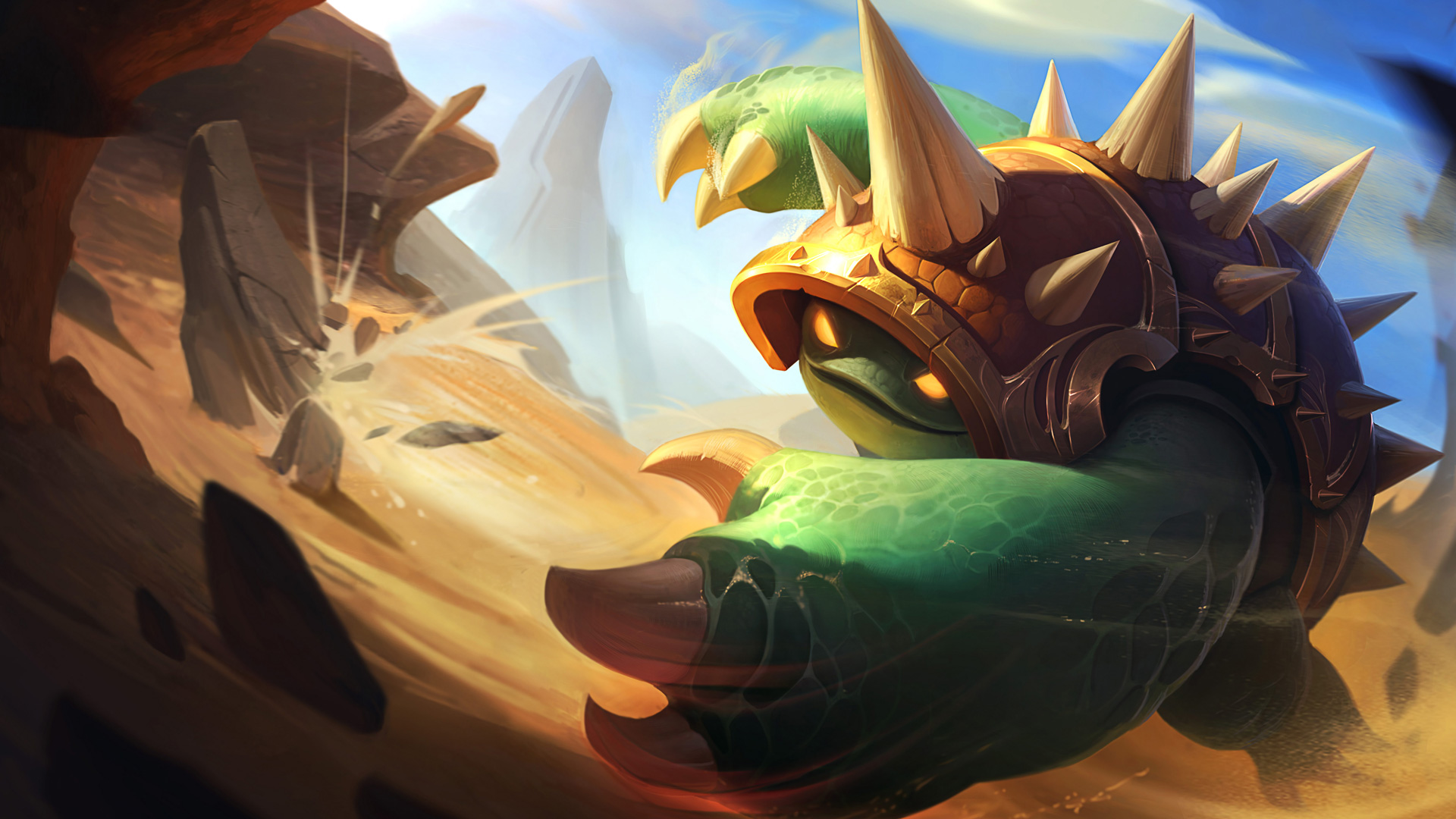 League of Legends: Wild Rift, Comprar 275 Wild Cores