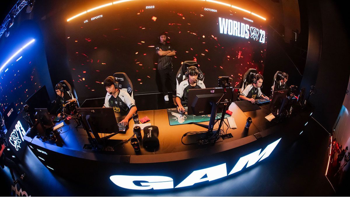 GAM Esports cần làm gì để có thể cải thiện thành tích quốc tế?