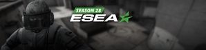 ESEA Season 28: Advanced Division - Europe (Fifth Place Decider)
