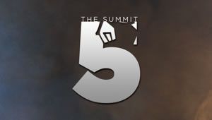 The Summit 5 - Qualifiers