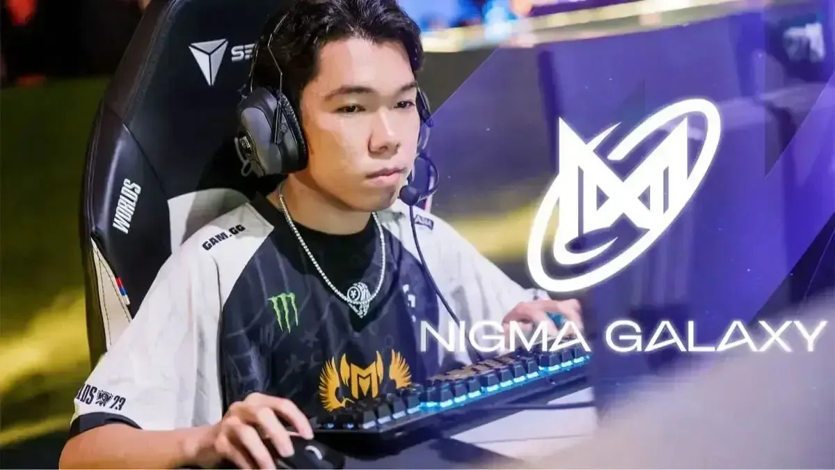 Slayder hết phép, Nigma Galaxy dừng chân đáng tiếc tại EMEA Masters 2024