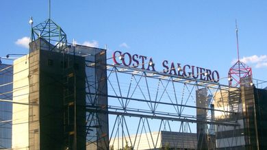 Centro Costa Salguero
