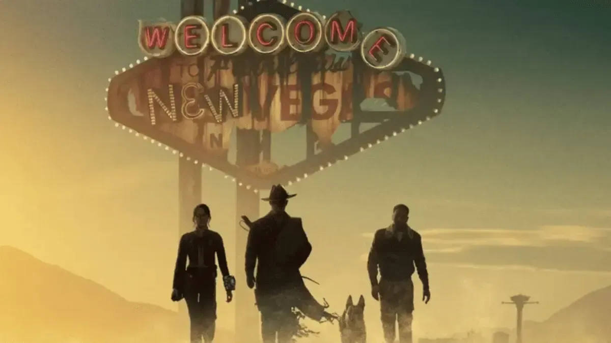 Fallout mùa 2 chính thức lên sóng Amazon Prime vào tháng 12/2025