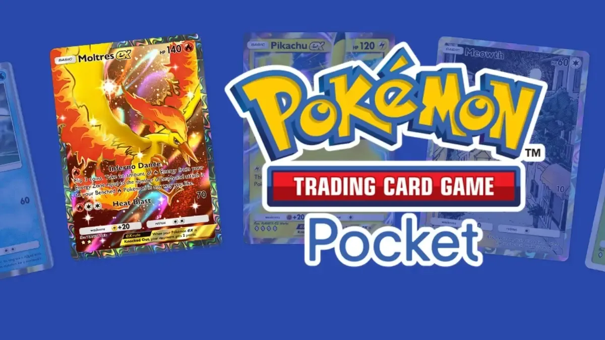 TCG Pocket