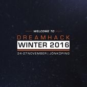 DreamHack Winter 2016