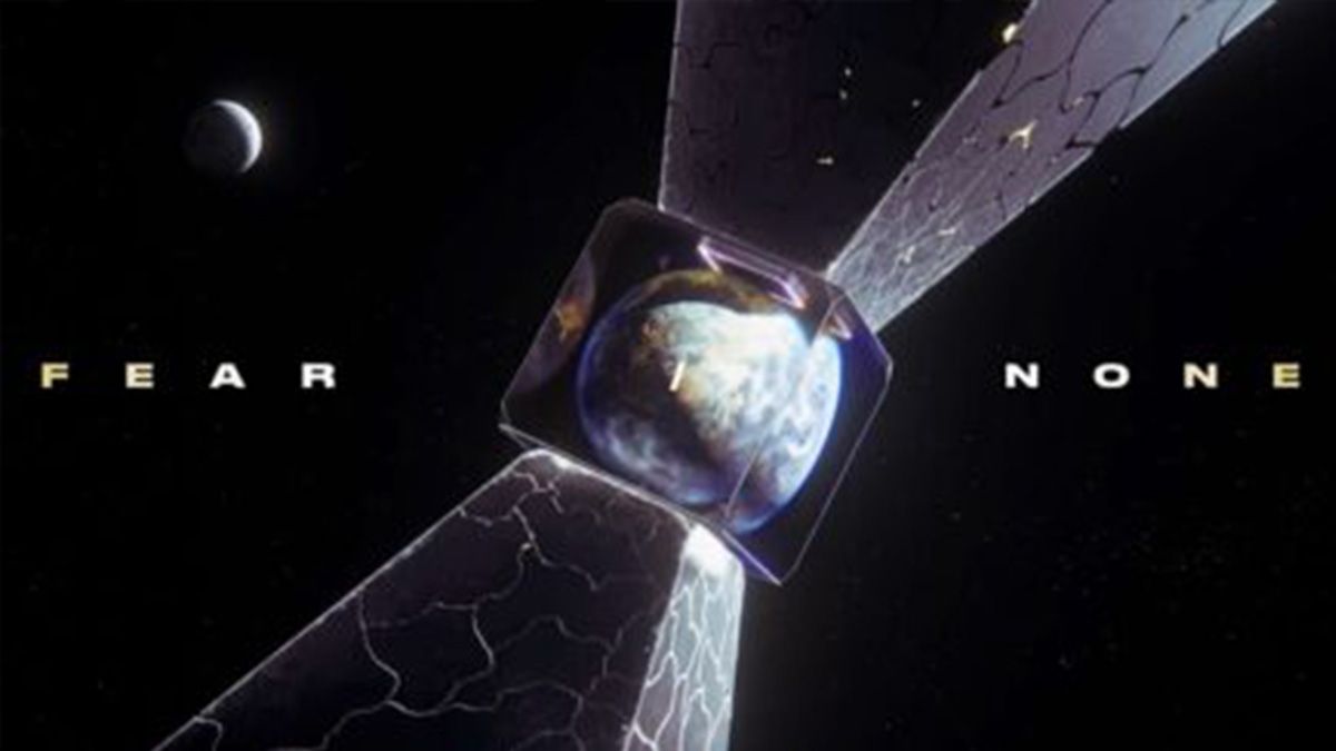 Cinematic chào mừng giải đấu Valorant Champions 2022