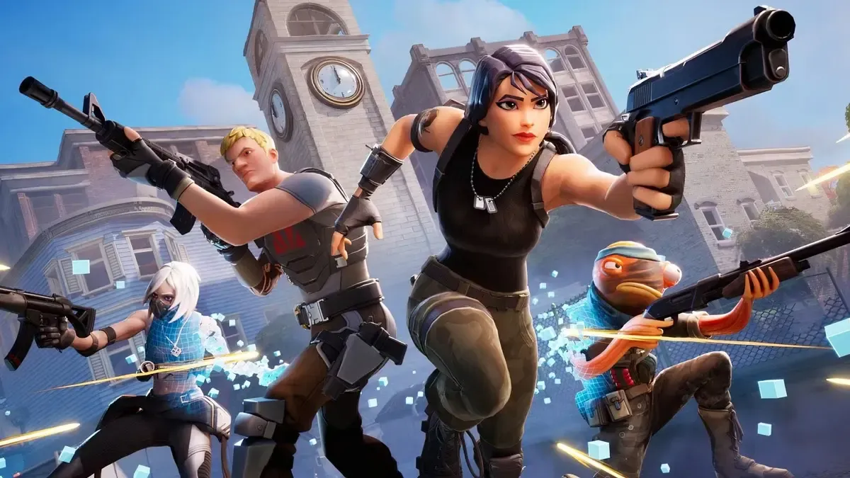 Fortnite OG will feature its own battle pass following new price hike