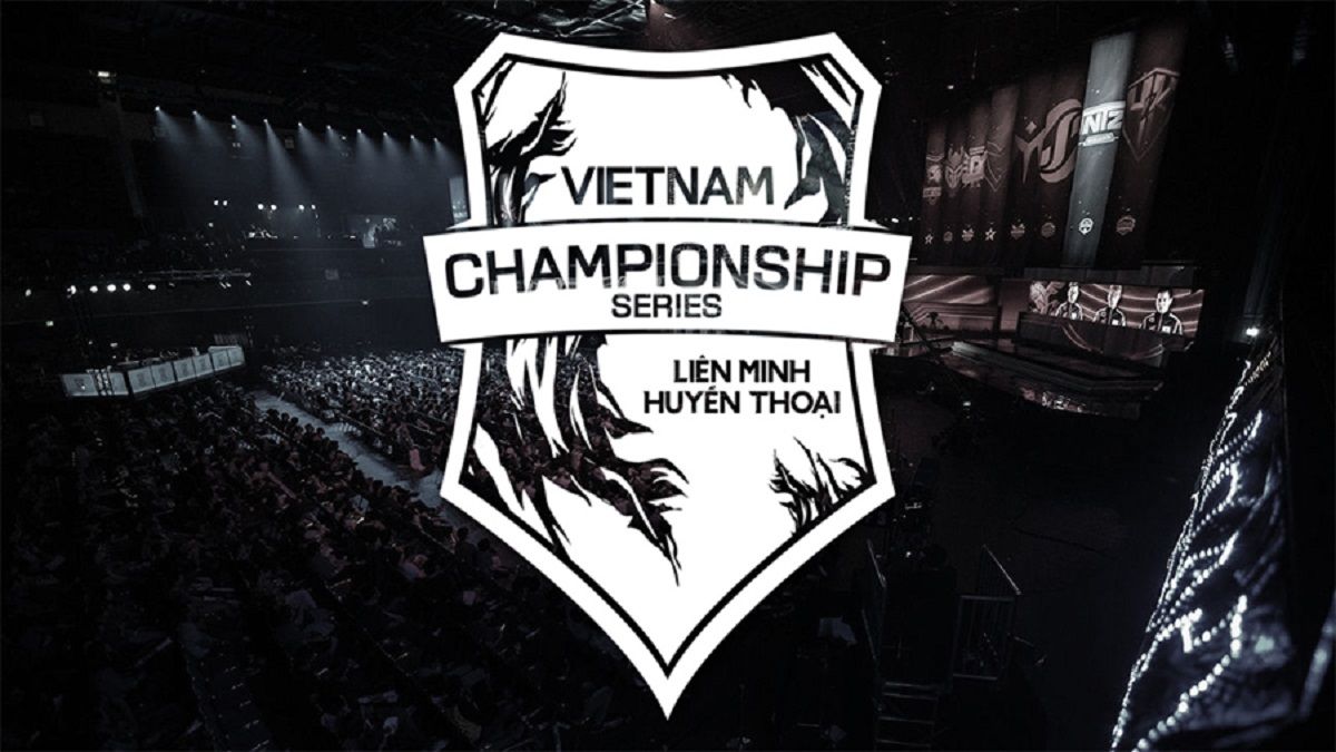 VCS Mùa Xuân 2022 ( 19/02): GAM có chiến thắng dễ dàng trước Team Flash