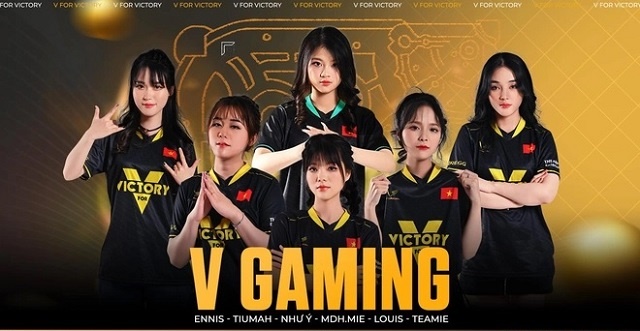 Đội nữ LMHT: Tốc Chiến Việt Nam sẽ đối mặt với những thử thách nào ở SEA Games 31?
