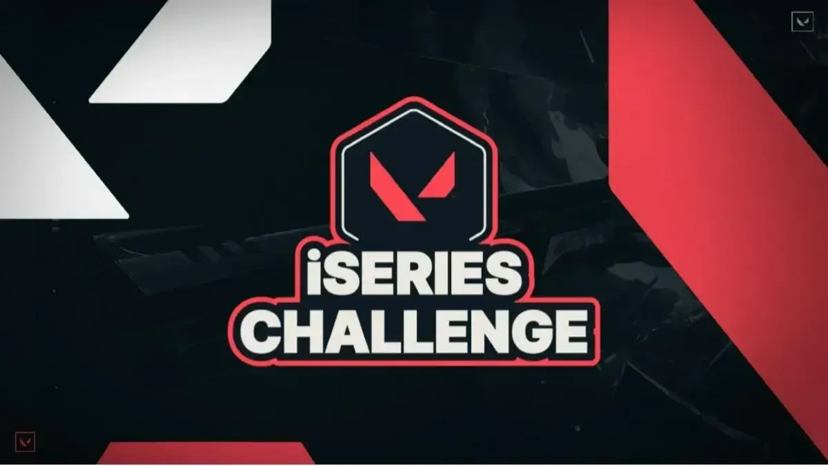 Insomnia 72 iSeries Challenge