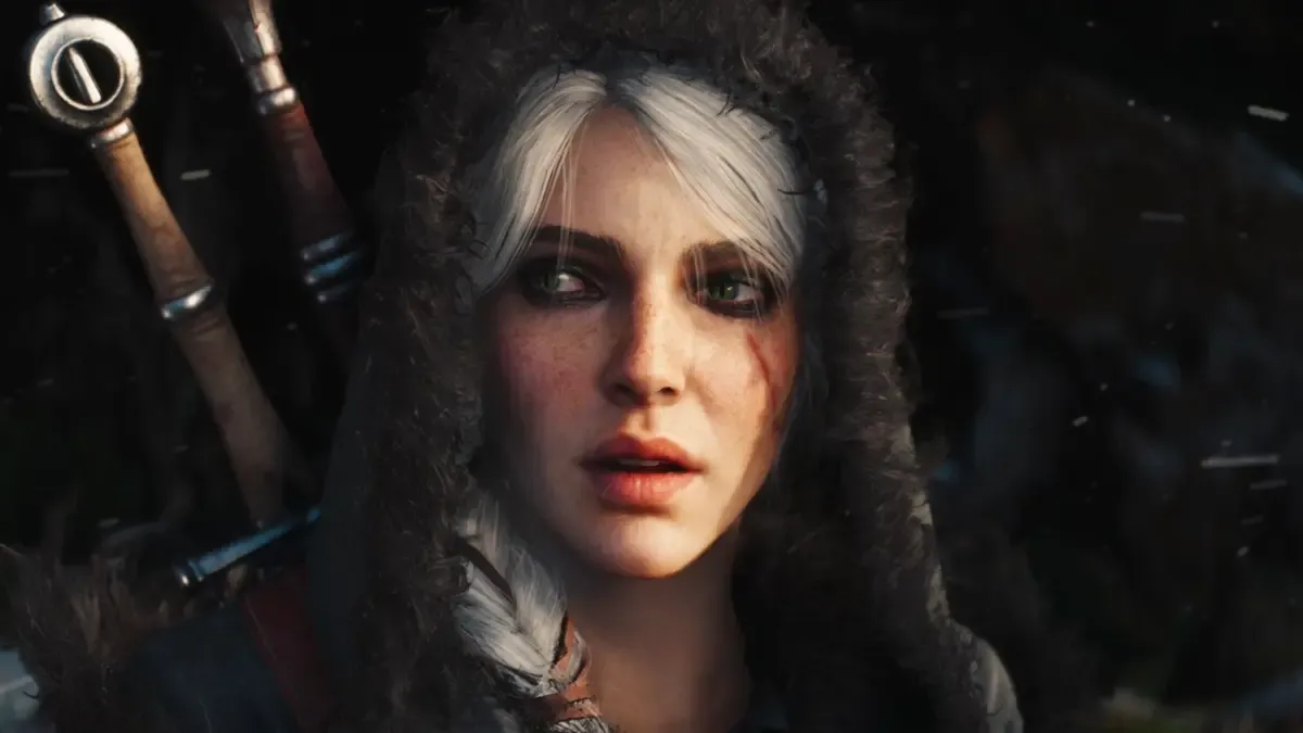 CD Projekt RED aims for "more console-first development" on The Witcher 4