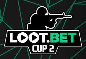 LOOT Cup 2: Replacement Matches