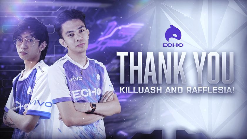 Killuash + Rafflesia ECHO PH