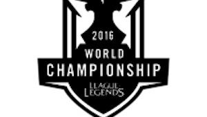 2016 World Championship - Group A Tiebreaker