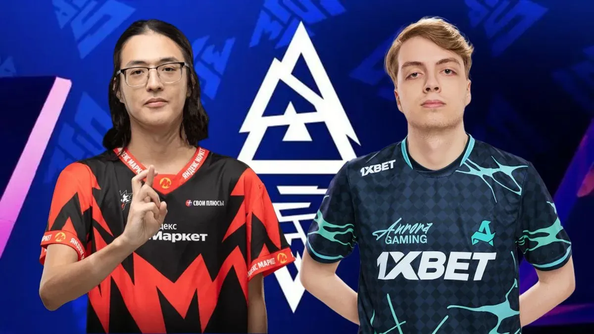 Team Yandex, Aurora Gaming round out BLAST Slam VII Playoff teams