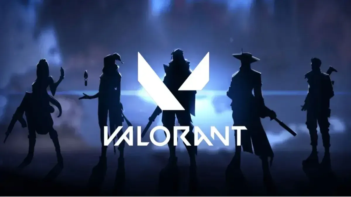 NAVI VALORANT SPRING STANDOFF