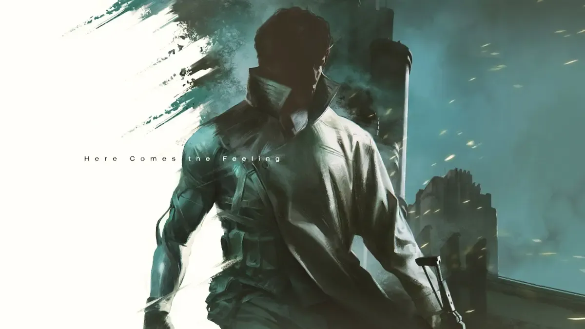 The protagonist of Physint.