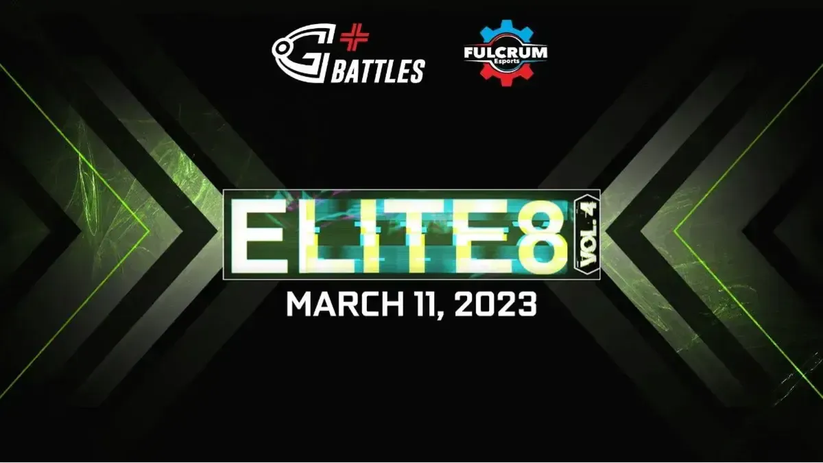 Elite 8 Vol. 4