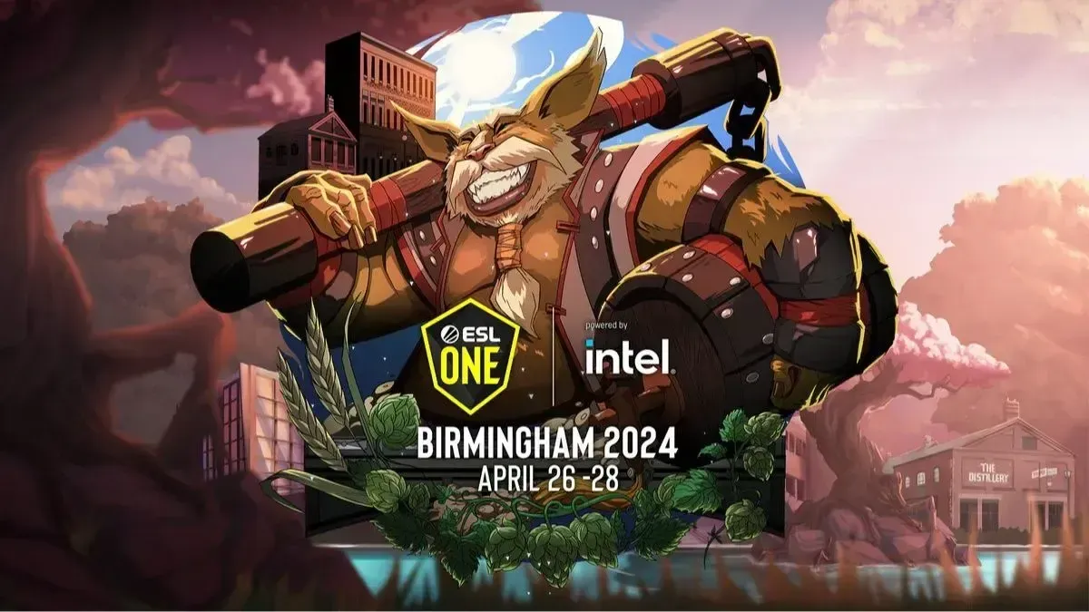 ESL One Birmingham, ESL Pro Tour