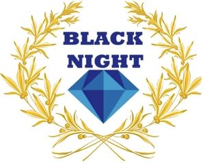 Black Night Diamond Edition Season 1