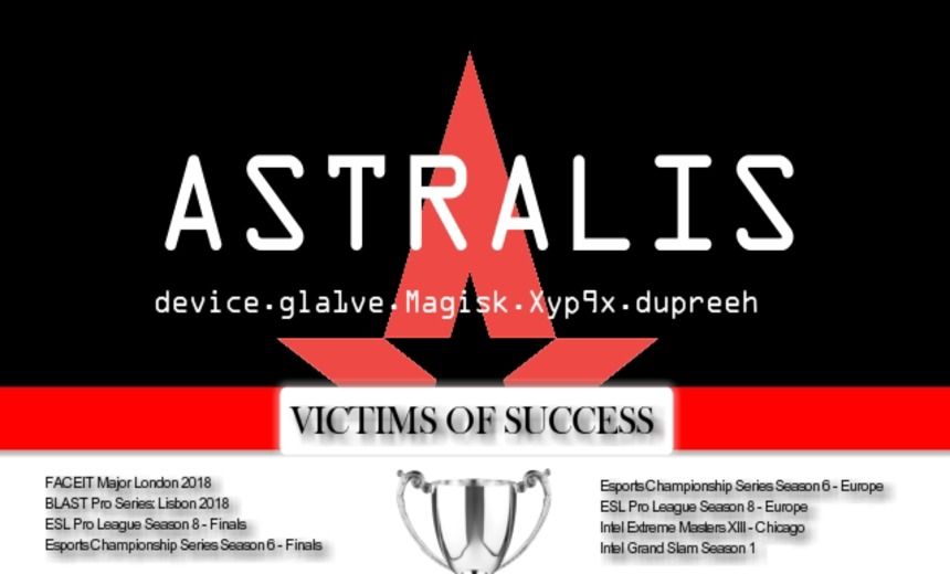 Astralis