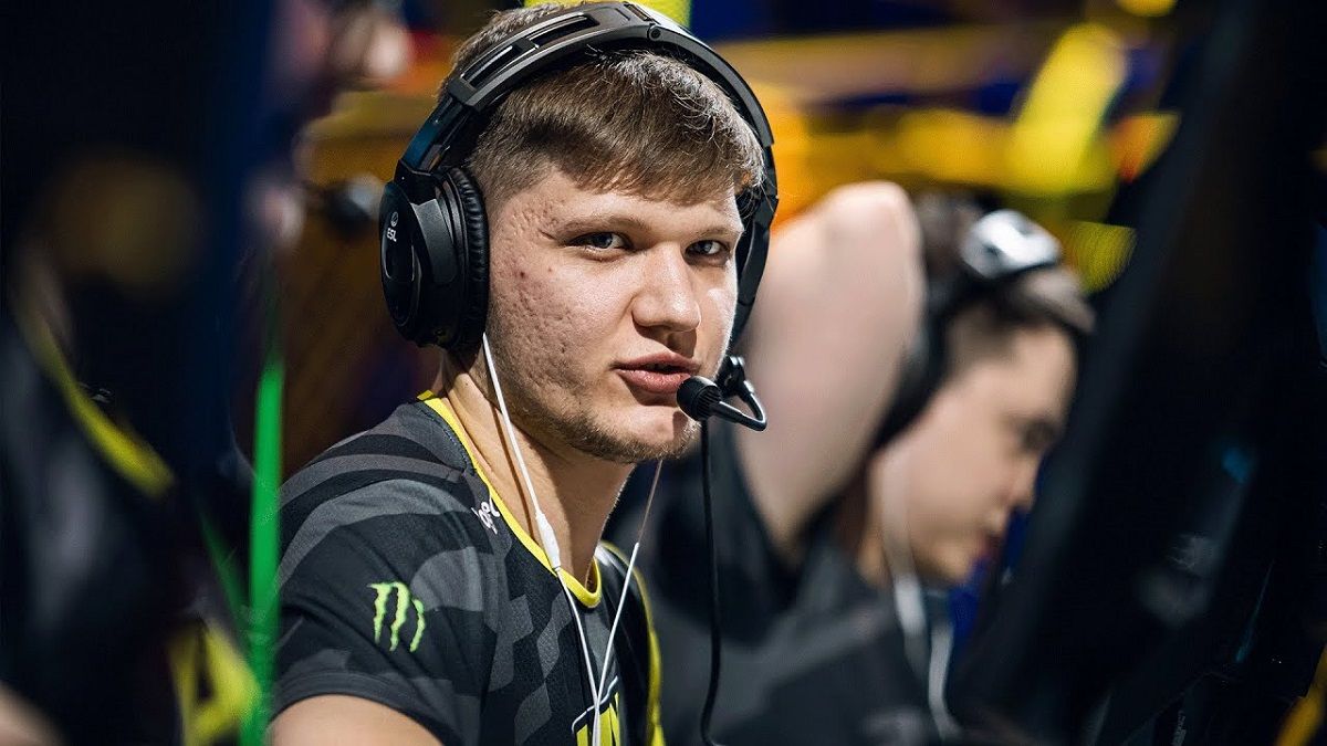 CS:GO: Phản ứng của s1mple trước tin đồn nghỉ thi đấu CS:GO