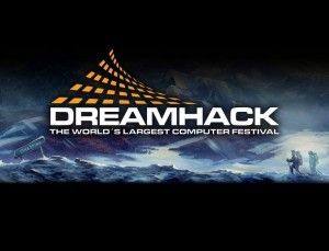 2012 DreamHack Winter
