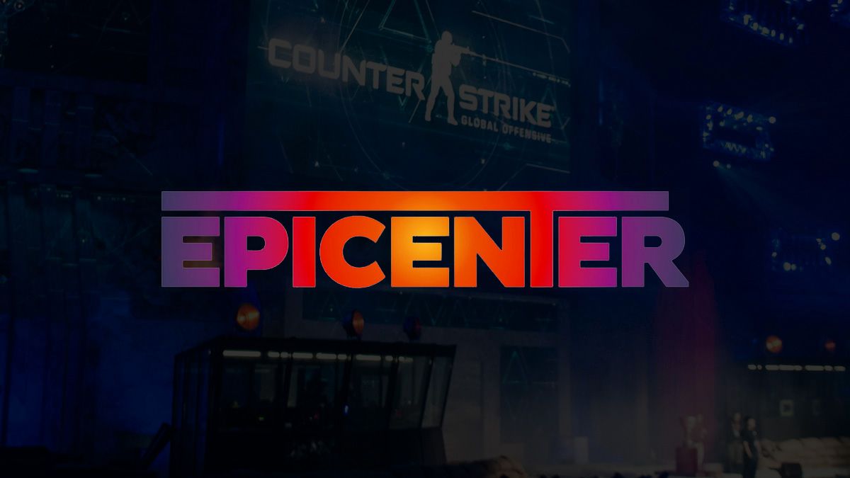 EPICENTER 2018