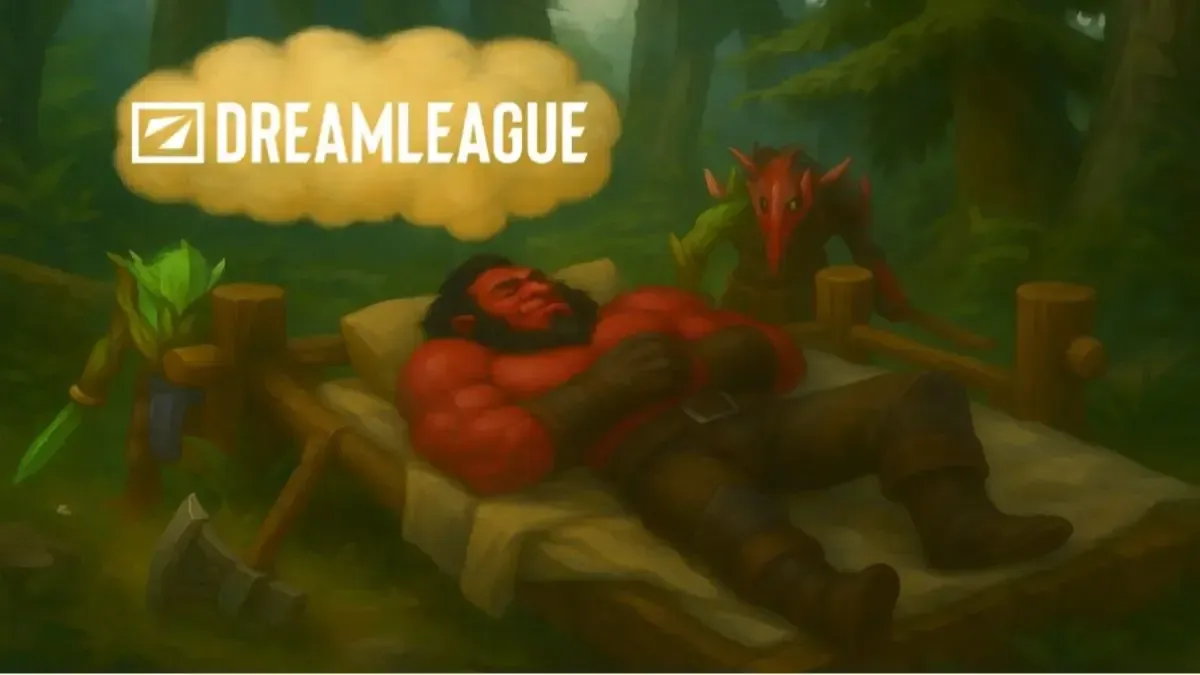 DreamLeague Season 27