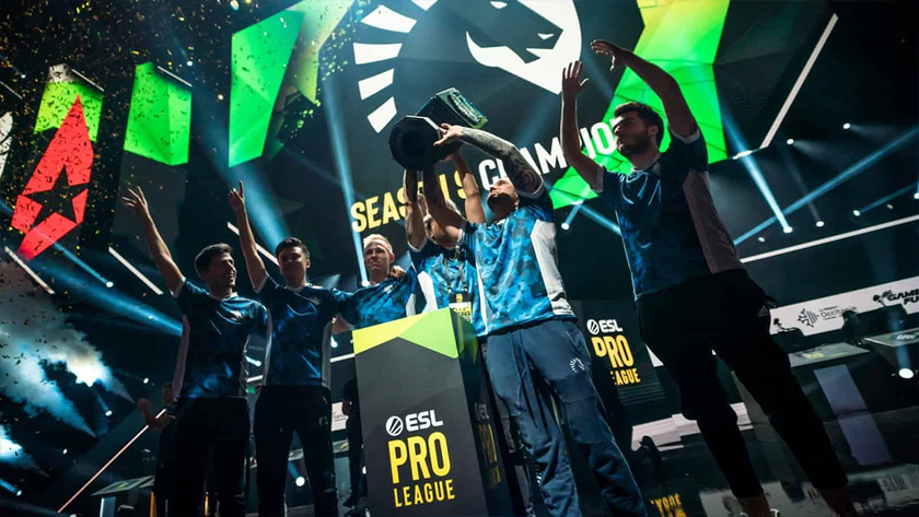 EXL Pro League Season 9