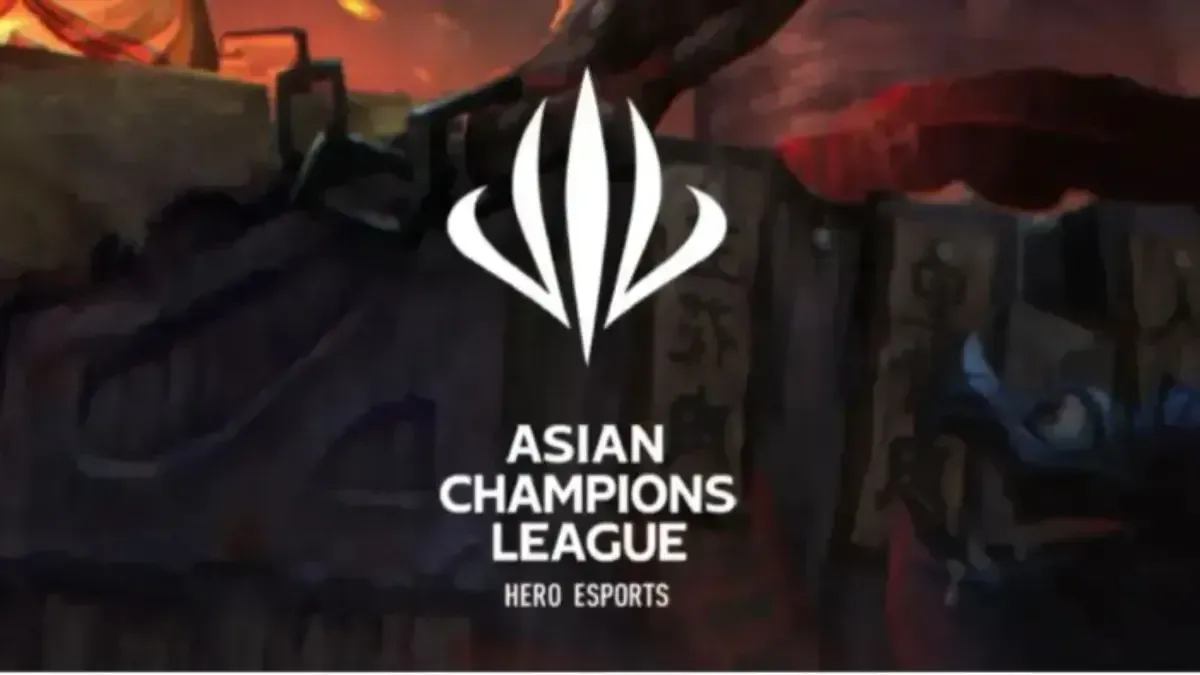 Asian Champions League 2025