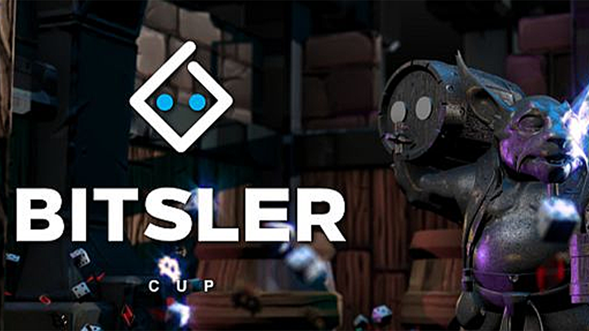 Bitsler Cup Season 1