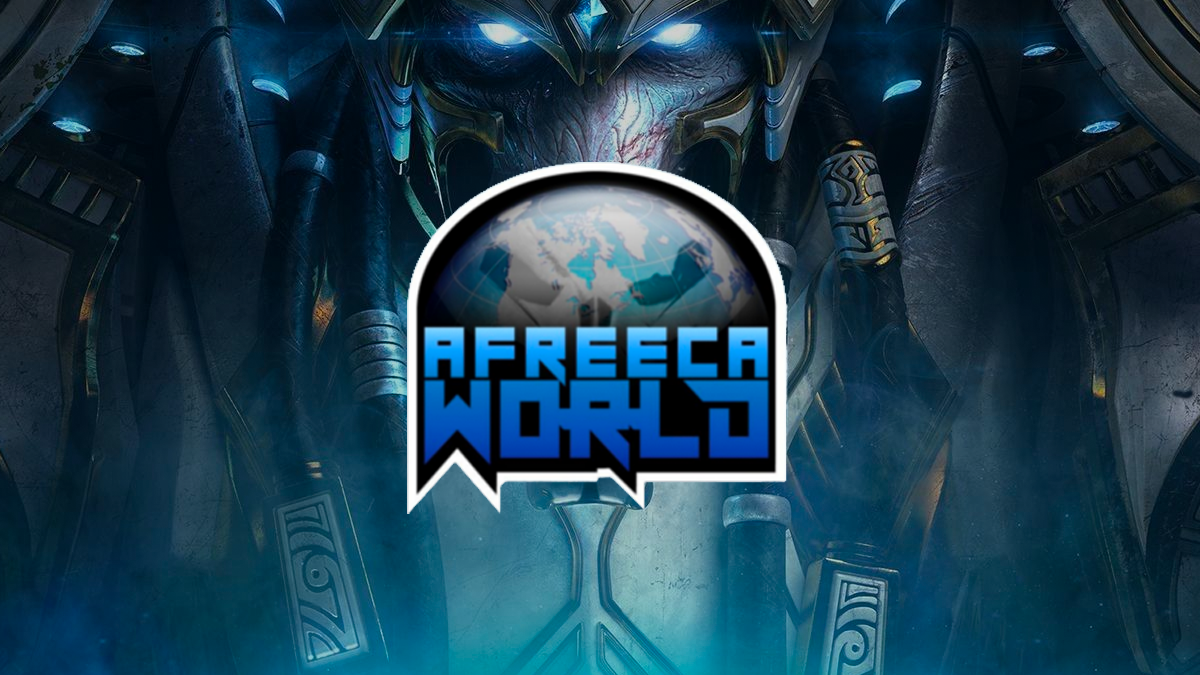 Afreeca World 2020