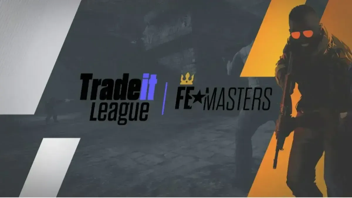 Tradeit League FE Masters #2