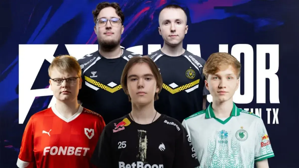 Can anyone stop Team Vitality from winning the CS2 Austin Major?