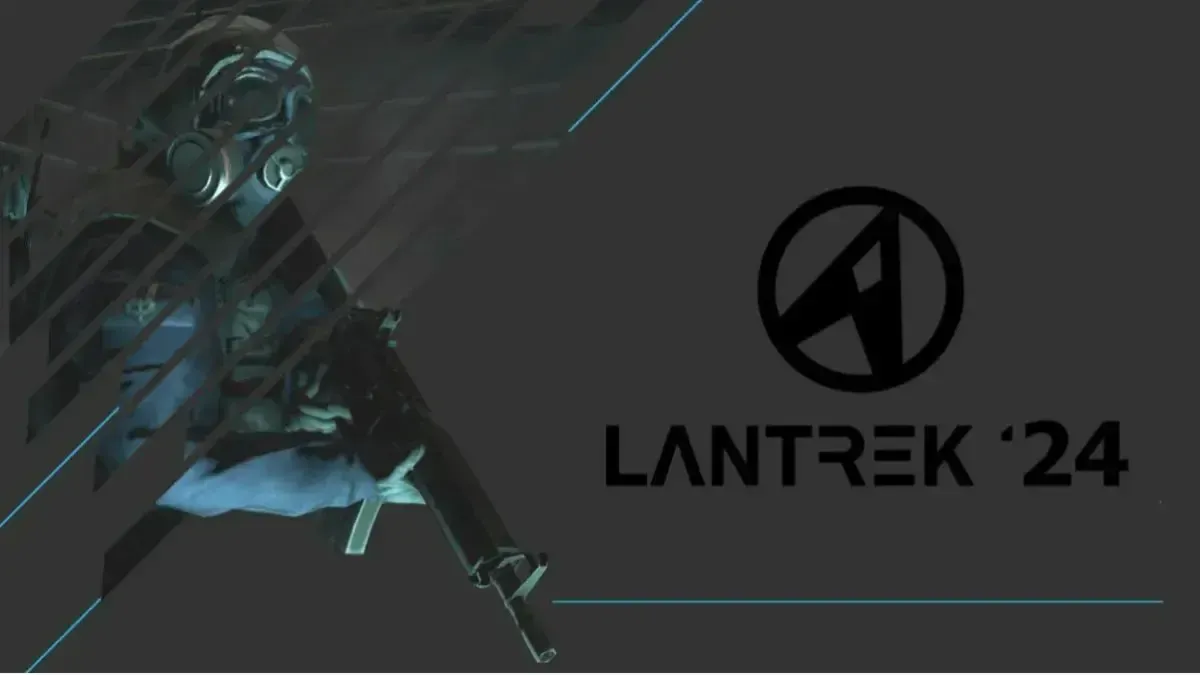 LanTrek 2024