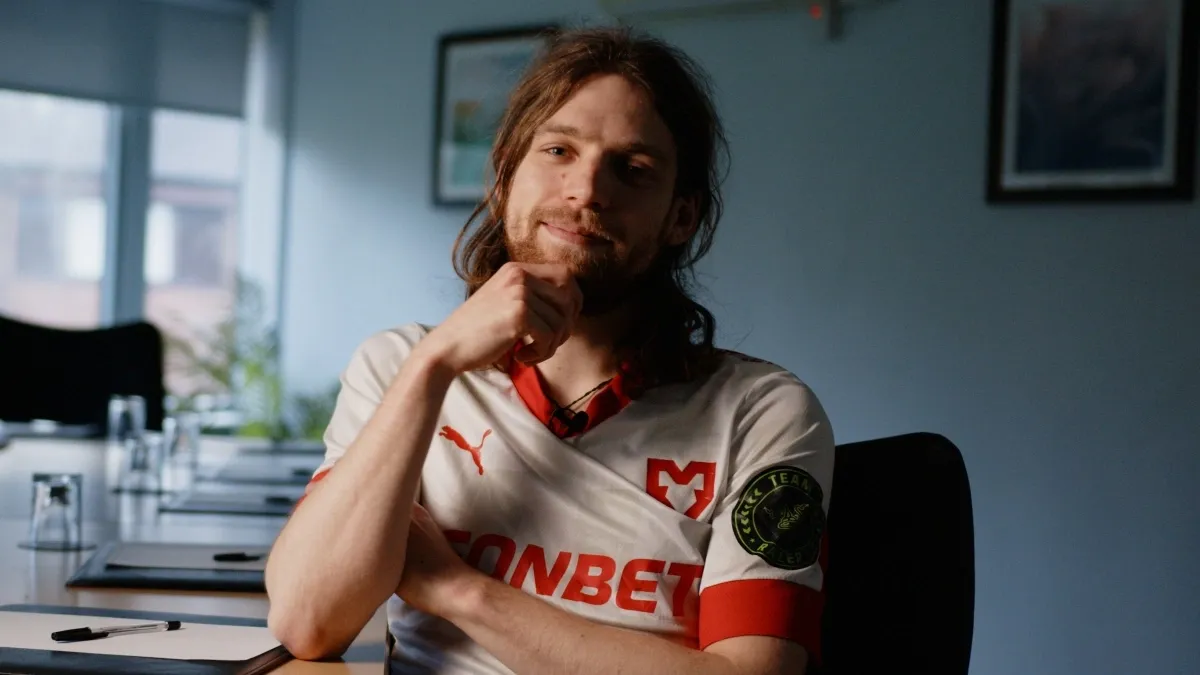 Seleri retires from competitive Dota 2