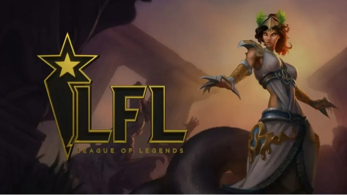 Ligue Française de LoL (LFL) 2026 Invitational