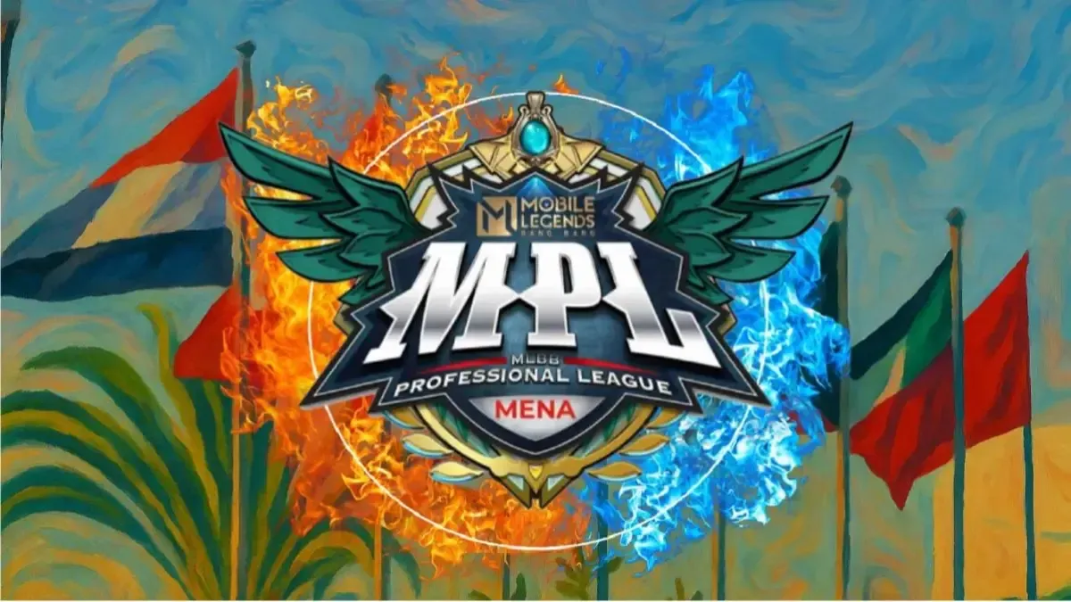 MPL MENA Season 9