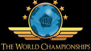 World Championships 2016 South American Qualifier