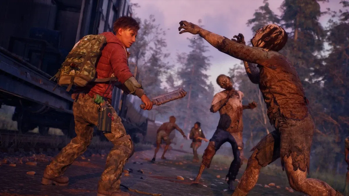 State of Decay thumbnail image Xbox Wire