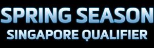 HSGC - Spring Season Singapore Qualifier