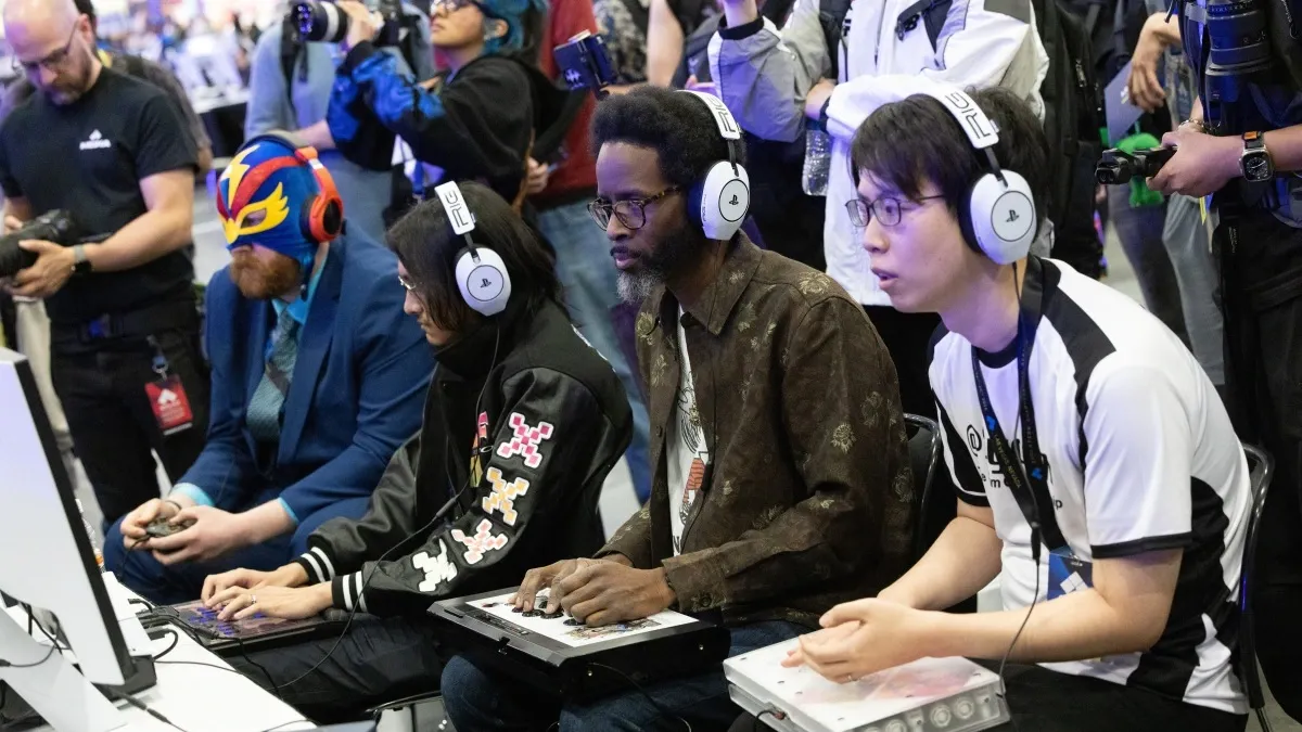 Evo announce new spin-off event in Singapore in January 2027