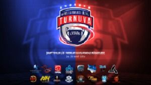 International Invitational Tournament 3