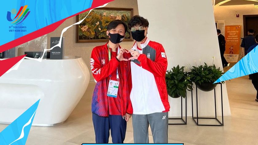 Đội tuyển LMHT Tốc chiến Việt Nam toàn thắng sau giai đoạn vòng bảng SEA Games 31