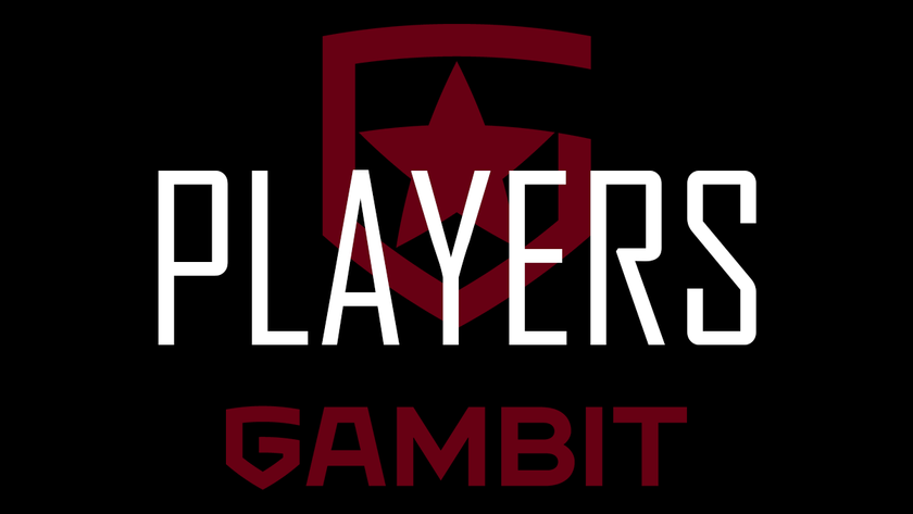 Gambit as Players