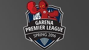 2016 GPL Spring Season