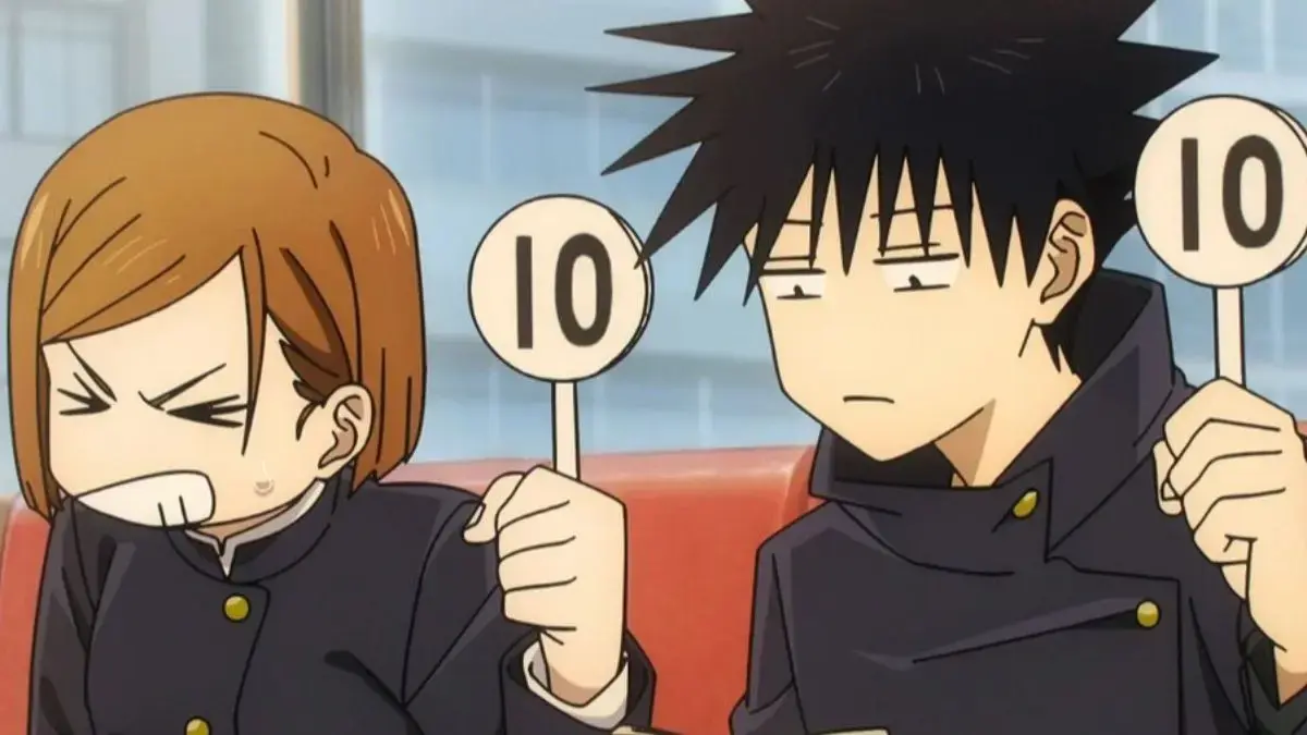 All Esports News Anime Awards 2024 Jujutsu Kaisen Season 2 Wins Anime Of The Year Gosugamers All Esports News Anime Awards 2024 Jujutsu Kaisen Season 2 Wins Anime Of The Year Gosugamers