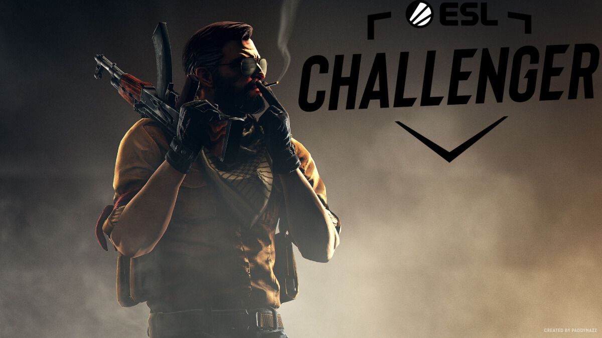 ESL Challenger Katowice 2023