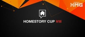 HomeStory Cup VIII
